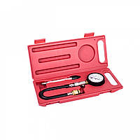 Компресометр для бензинових двигунів INTERTOOL AT-4001