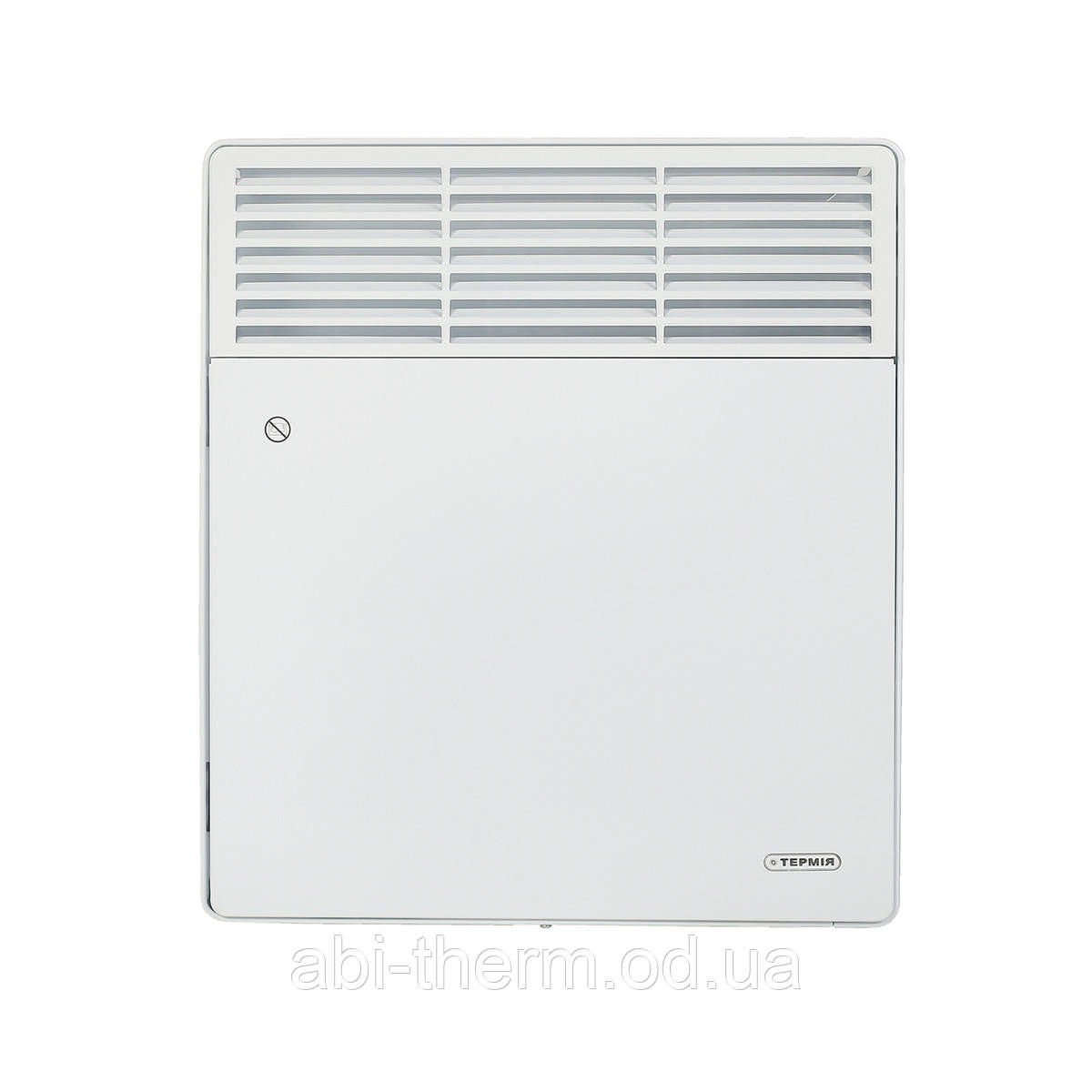 Електроконвектор серії ЄВРО Класик ЕВНА-0,5/230С2 (мбш), фото 1