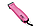 Машинка для стрижки тварин Wahl KM2 Speed 100 Years Edition Poppy Pink (1247-0479), фото 3