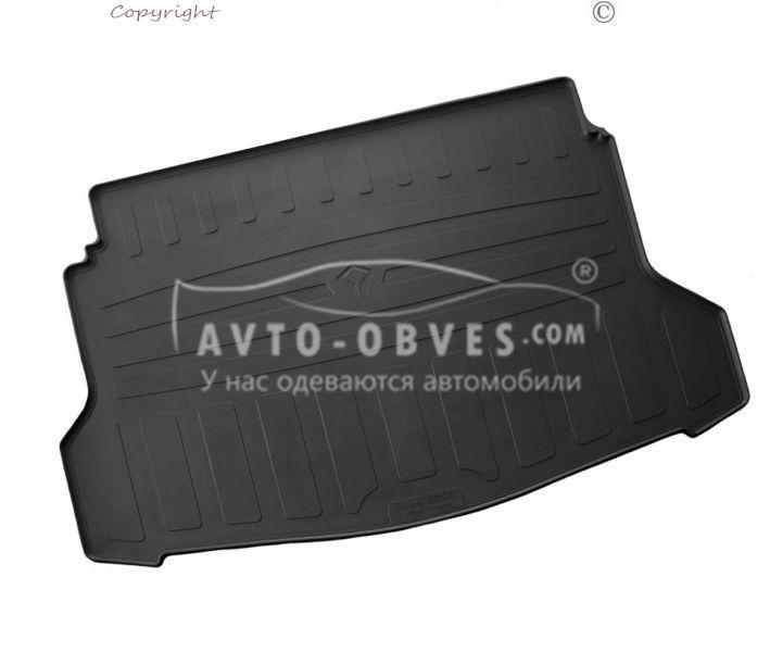 Килимки в багажник Nissan Rogue 2017-2021