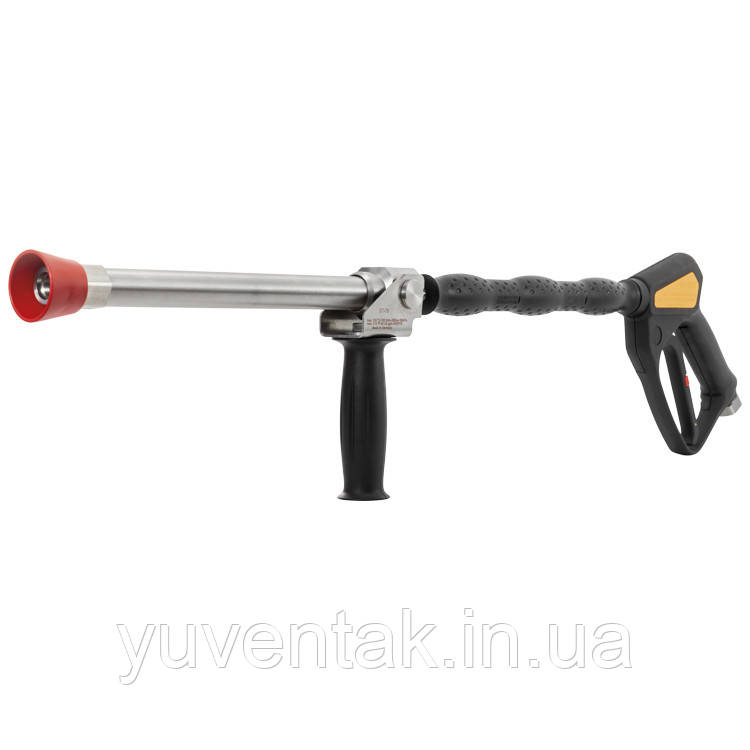 Спис (піка) ST-29 Cool & Compact 330мм. з дальнім викидом, пістолетом ST-2320