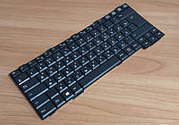 Б/У Оригинальная клавиатура Fujitsu LifeBook E752 ,S792, CP611385-01 , CP611385 , CP619734-01.