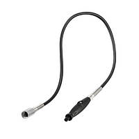 Вал гнучкий для прямої шліфмашини WT-0516/DT-0517 INTERTOOL DT-0519