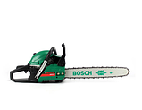 Бензопила Бош "BOSCH BP 210" (6.3 кВт, 45 див. шина, 58 см3 ), фото 3