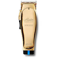 Машинка для стрижки Andis Master MLC Cordless Limited Gold Edition (AN 12545)