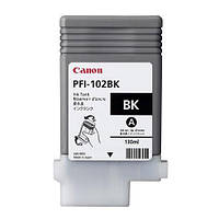 Картридж Canon PFI-102BK (0895B001) Black