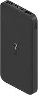 Power Bank Xiaomi Redmi 10000mAh black VXN4305GL (PB100LZM) Гарантія 12 міс