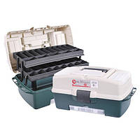Ящик для інструментів INTERTOOL BX-6121