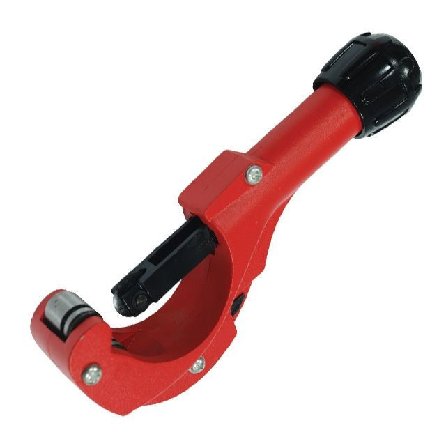 Труборіз для металевих труб INTERTOOL NT-0012