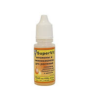 Минеральное удобрение HESI SuperVit (10ml)