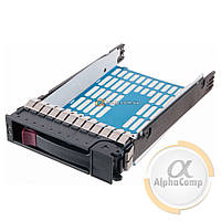 Кошик HDD tray 3.5" HP 373211-001 для серверів Proliant G2-G7