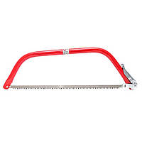 Ножівка лучкова для дерева INTERTOOL HT-3216