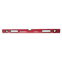 Рівень 200 см, 3 вічка INTERTOOL MT-1120