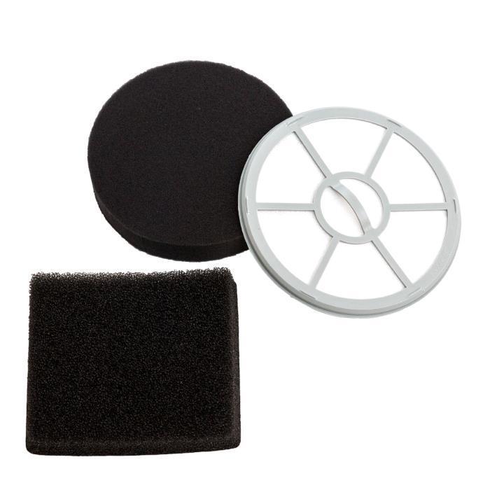 Набір фільтрів для пилососа Rotex RF22-H ID 2439538