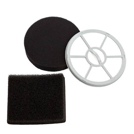 Набір фільтрів для пилососа Rotex RF22-H ID 2439538, фото 1