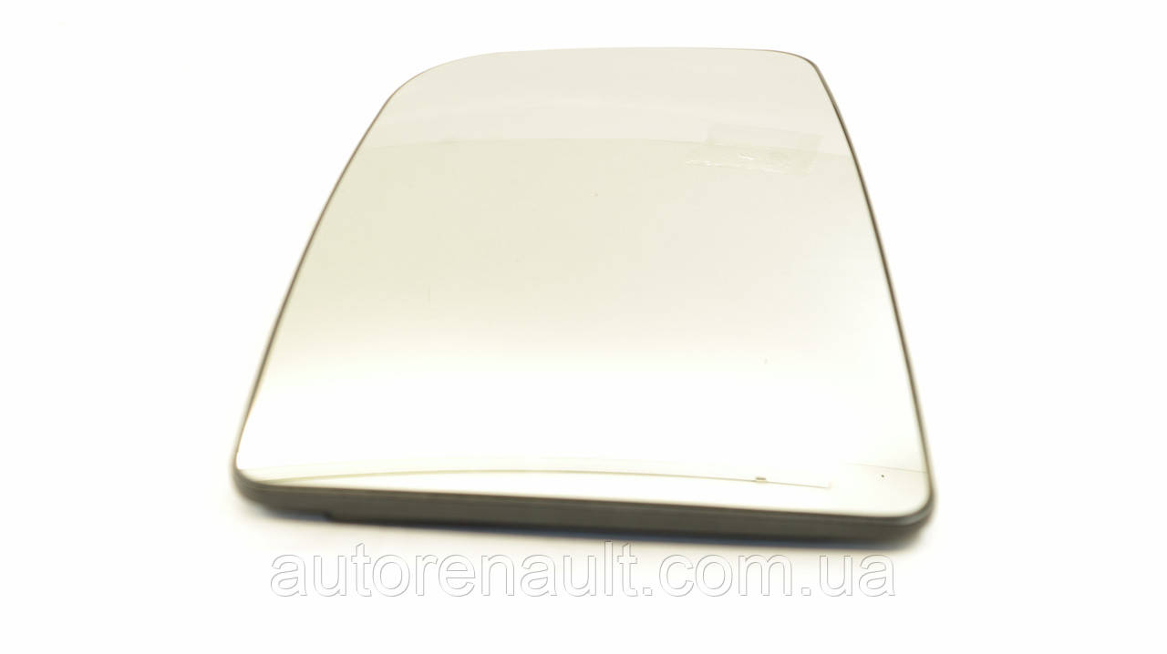 Скло дзеркала зліва (з підігрівом) на Фольксваген Крафтер": 2006> -> AUTOTECHTEILE (Німеччина) - 1008110, фото 1