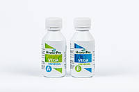 Минеральное удобрение Hydro-Pro Vega A&B (100ml)