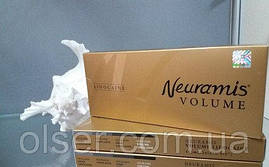 Філер Neuramis Lidocaine Volume