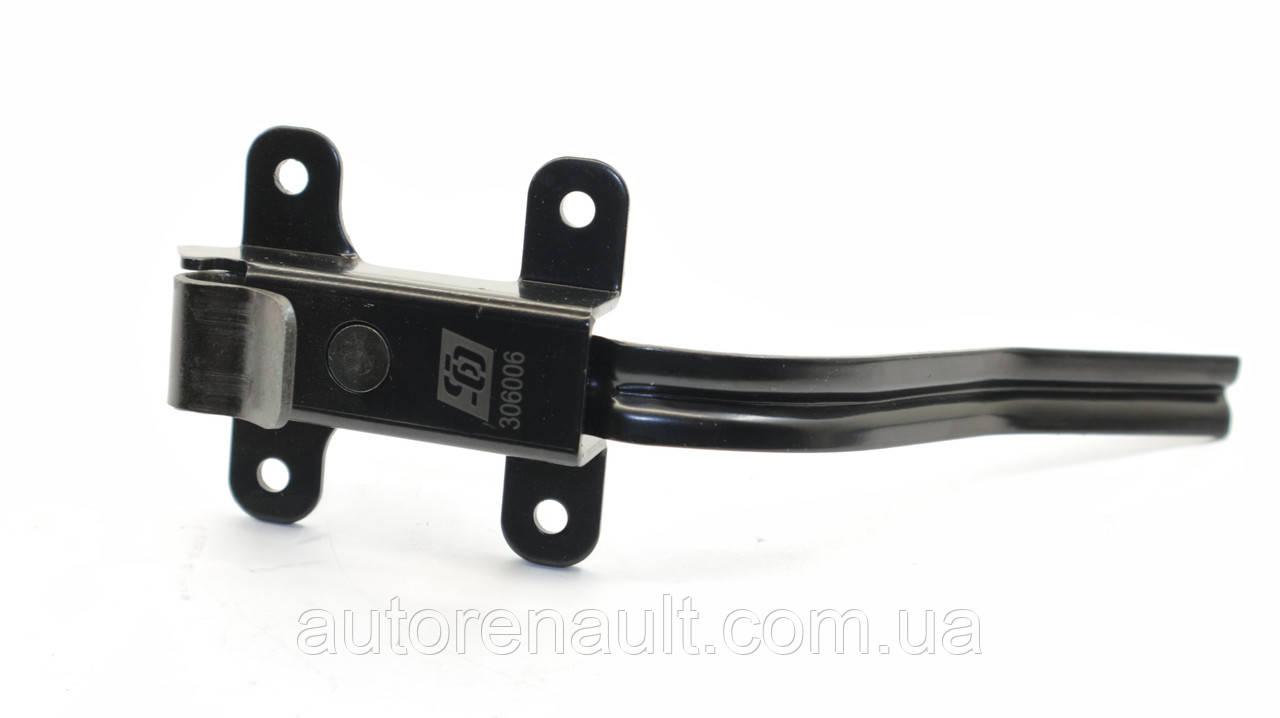 Обмежувач відкриття задніх дверей (кронштейн) на Мерседес Спринтер 95-> — SOLGY-(Іспанія)306006, фото 1