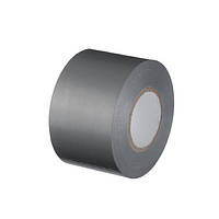 Стрічка клейка ізоляційна для теплоізоляції 50 мм*30 м*0,125 мм, Storm INTERTOOL KT-0834