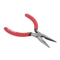 Качконоси з ізольованими ручками 115 мм INTERTOOL HT-0130