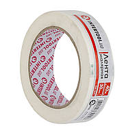 Стрічка малярська 30 мм, 40 м, біла INTERTOOL DM-3041