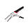 Кліщі затискні універсальні 230 мм подовжені, Cr-V INTERTOOL UT-5204, фото 3