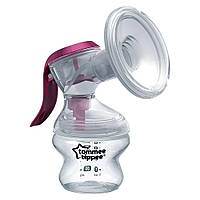 Молокоотсос Tommee Tippee ручной (5010415234155)