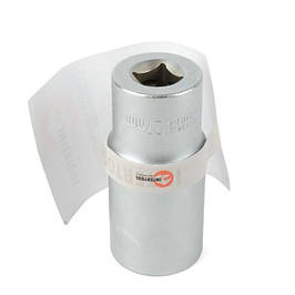 Торцеві головки, шестигранники і зірки