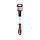 Викрутка шліцьова SL4.0*100 мм, CR-V INTERTOOL VT-3303, фото 6