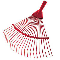 Граблі віялові INTERTOOL FT-3003