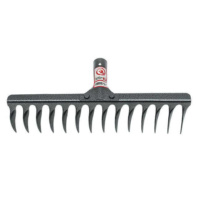 Граблі садові INTERTOOL FT-2010