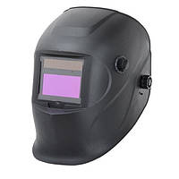 Маска зварника "Хамелеон" плав. регулювання, клас світлофільтра 1/1/2, 2 сенсори, DIN5-13, 1/25000с, см.
