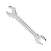 Ключ ріжковий 30-32 мм CrV, покриття сатин-хром, DIN3110 STORM INTERTOOL XT-1130