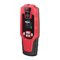 Детектор проведення, макс. глибина 10 см, кольоровий дисплей INTERTOOL MT-3091