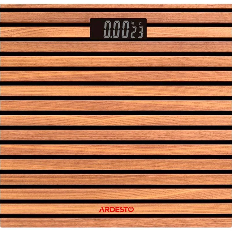 Ваги електронні підлогові Ardesto Plank SСB-965-Plank 150 кг ID 4194791