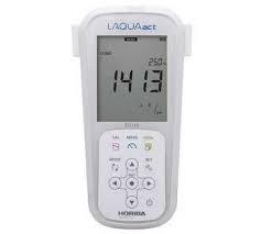 Кондуктометр HORIBA LAQUAact EC110 (Cond/TDS)