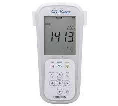 Кондуктометр HORIBA LAQUAact EC110 (Cond/TDS), фото 1
