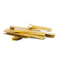 Скоба для степлера 20 мм 10.8x1.40x1.60 мм 10000 шт/упак INTERTOOL PT-8220