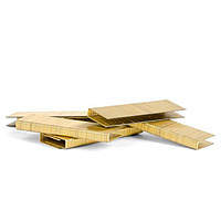 Скоба для степлера 35 мм 10.8x1.40x1.60 мм 10000 шт/упак INTERTOOL PT-8235