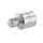 Перехідник 3/4"x1/2" INTERTOOL ET-1109, фото 4