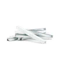 Скоба для степлера 8x12.8 мм (0.9x0.7 мм) 5000 шт/упак. INTERTOOL PT-8008