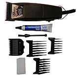 Машинка для стриження Oster 616 Soft Touch (Остер 076616-507-051), фото 3