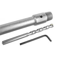 Перехідник SDS Max 600 мм для коронок по бетону INTERTOOL SD-0438