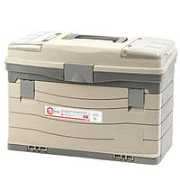 Органайзер пластиковий багатофункційний INTERTOOL BX-4017