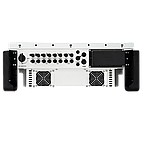 Трифазний послідовний інвертор Solis для сонячної електростанції S5-GC30K, фото 7