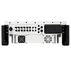 Трифазний послідовний інвертор Solis для сонячної електростанції S5-GC30K, фото 5