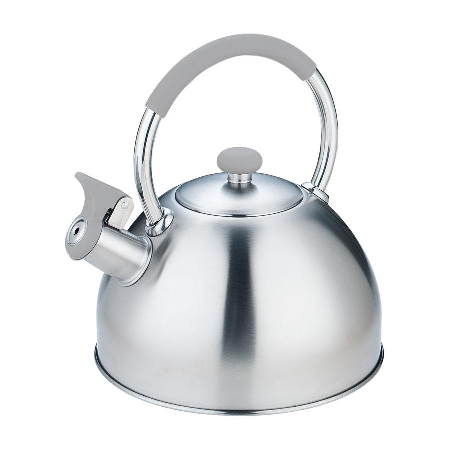 Чайник зі свистком Maestro MR-1323 2,5 л ID 3830690