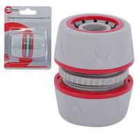 Муфта ремонтна для шланга 3/4" INTERTOOL GE-1114