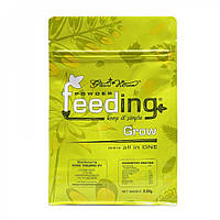 Минеральное удобрение Powder feeding Grow (1kg)